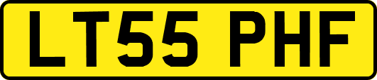 LT55PHF