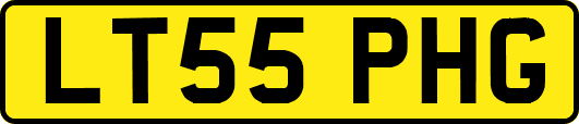 LT55PHG