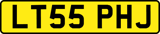 LT55PHJ