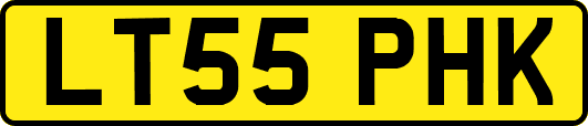 LT55PHK