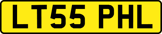 LT55PHL