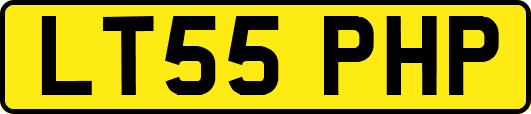 LT55PHP