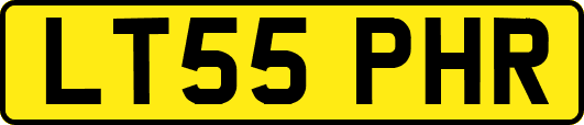 LT55PHR