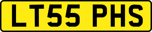 LT55PHS