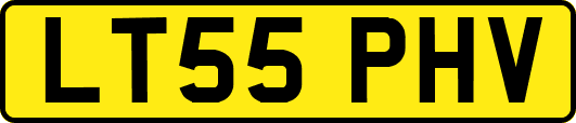 LT55PHV