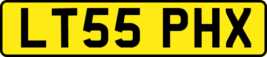 LT55PHX
