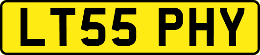 LT55PHY