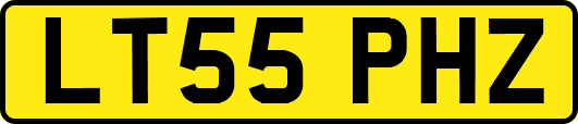 LT55PHZ