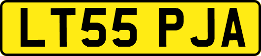 LT55PJA