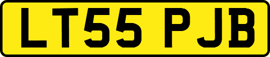 LT55PJB