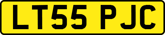 LT55PJC