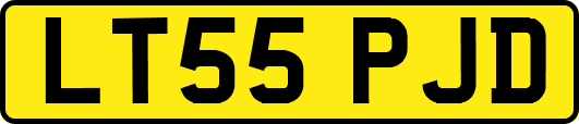 LT55PJD