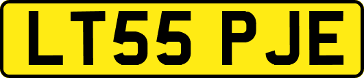 LT55PJE