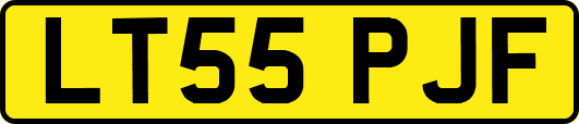 LT55PJF