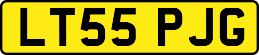 LT55PJG