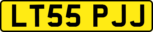 LT55PJJ