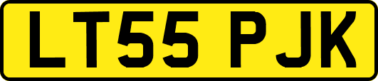 LT55PJK