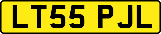 LT55PJL
