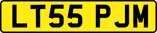 LT55PJM