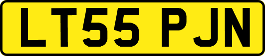 LT55PJN