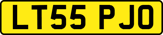 LT55PJO