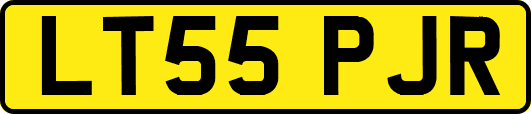 LT55PJR