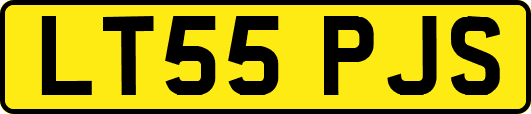 LT55PJS