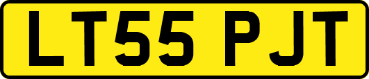 LT55PJT