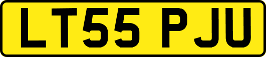 LT55PJU