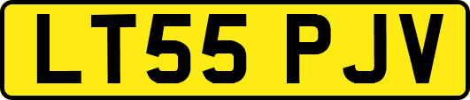 LT55PJV