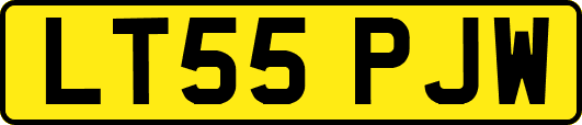 LT55PJW