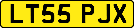 LT55PJX