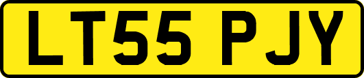 LT55PJY