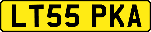 LT55PKA