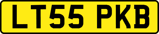 LT55PKB