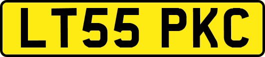 LT55PKC