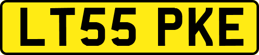 LT55PKE