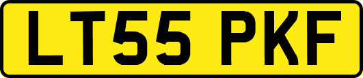 LT55PKF