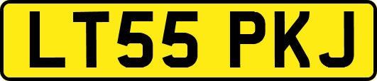 LT55PKJ
