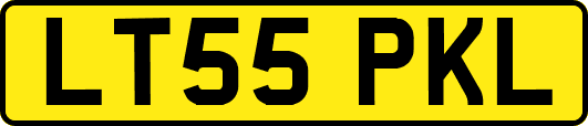 LT55PKL