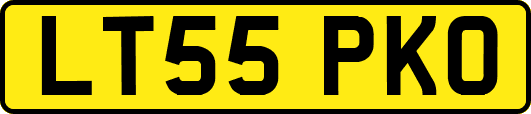 LT55PKO