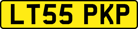LT55PKP