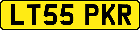 LT55PKR