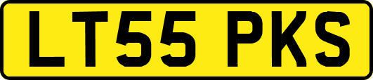 LT55PKS