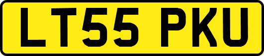 LT55PKU