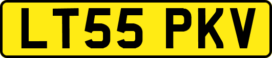 LT55PKV