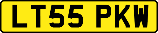 LT55PKW