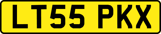 LT55PKX