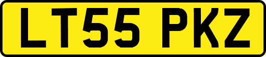 LT55PKZ