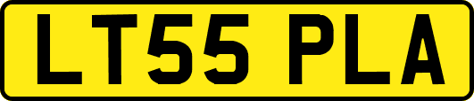 LT55PLA